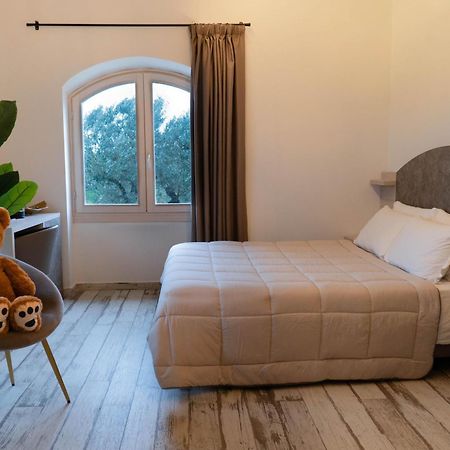 Hotel Teddyblu Alla Riballina Riano  Exteriér fotografie